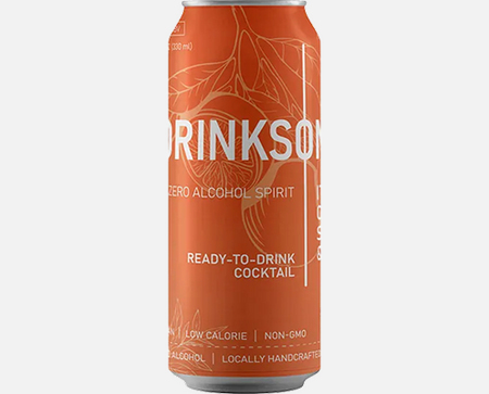 Drinksome Апероль-Спритц 0,33л ЖБ